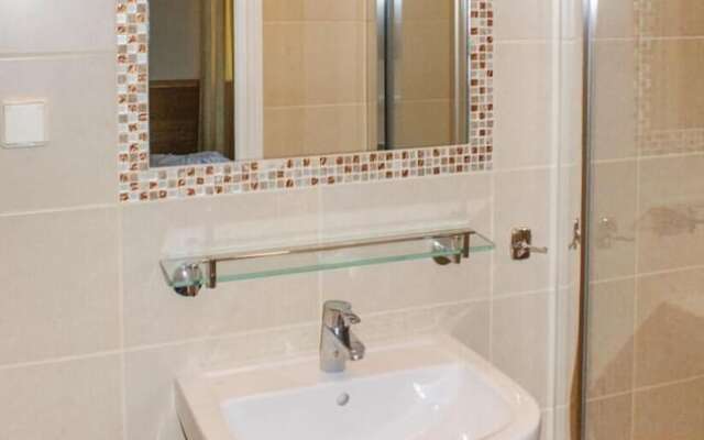 Nice Home in Pobierowo With 4 Bedrooms and Wifi