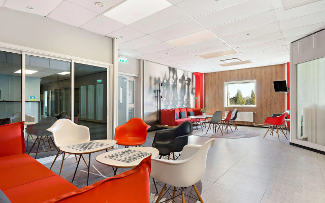 Sure Hotel by Best Western Spånga