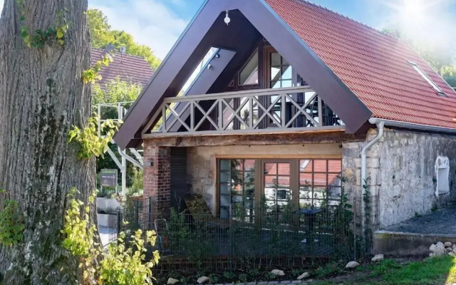 Hotel ten Hoopen
