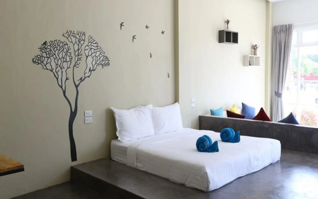 Chaamaran Boutique Hotel