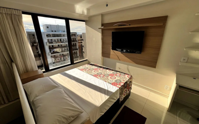 Venice Park Hplus Long Stay