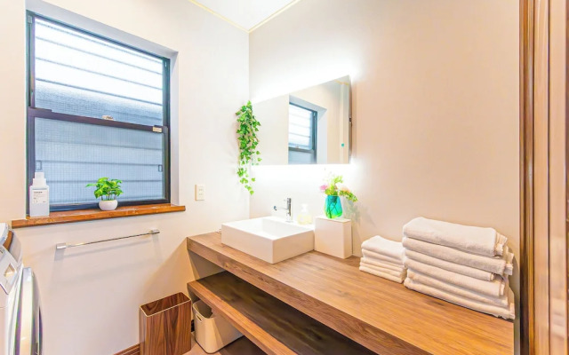 Poka Villa Aoyama