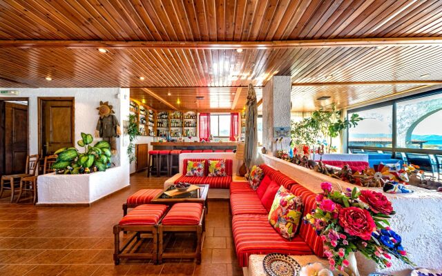 Hotel Tsagarakis Beach