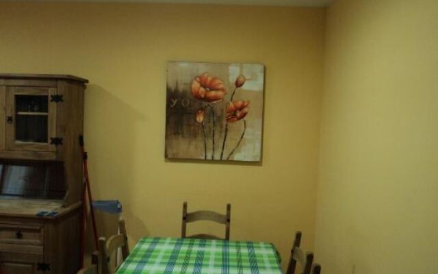 Apartamentos Solans