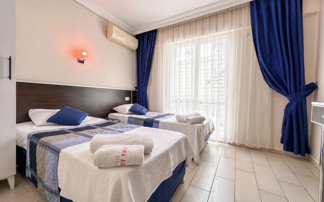 Aristo Otel