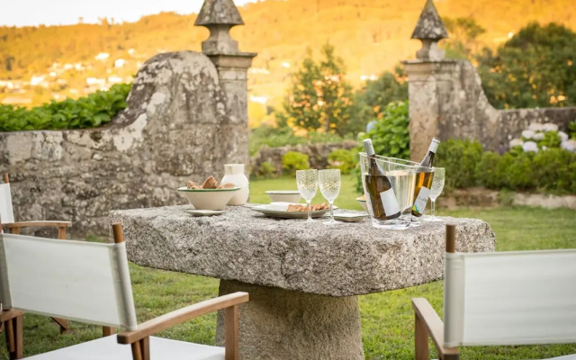 Holiday Home in Ponte de Lima With Pool