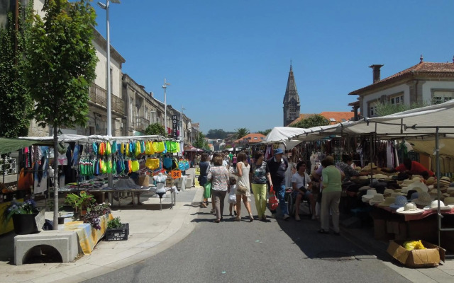 Vistas magnificas Islas Atlanticas