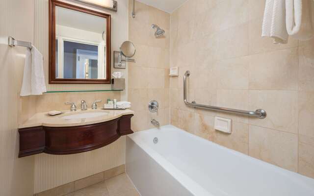 Hilton Milwaukee