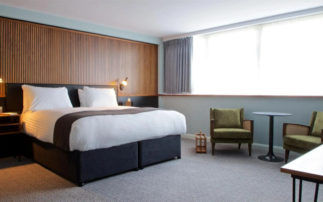 Telegraph Hotel - Coventry