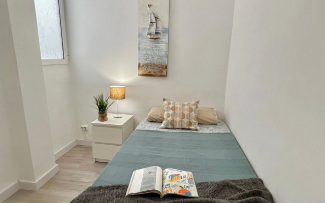 Apartment near the BIO PARC