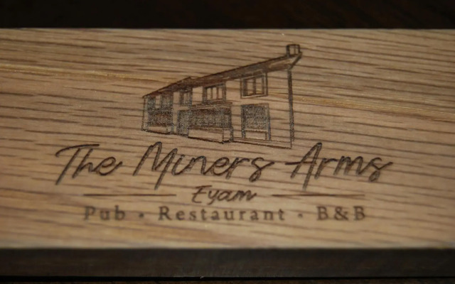 The Miners Arms