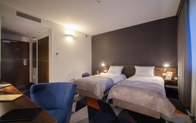 Vulcan Hotel - Image 6