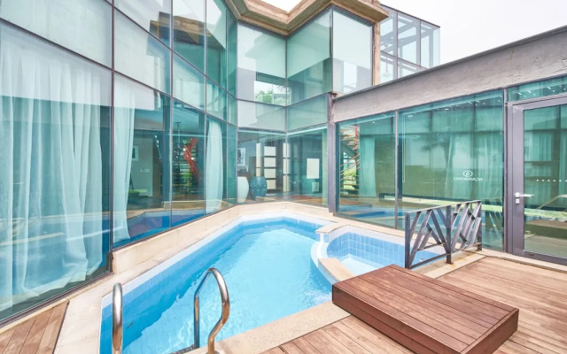 Scarboro Hotel & Exclusive Resort