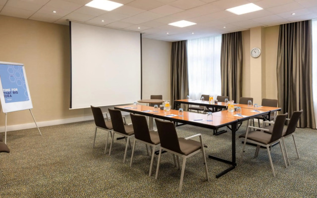 Novotel Newcastle Airport