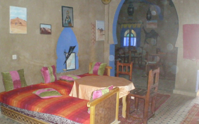 Riad Aicha