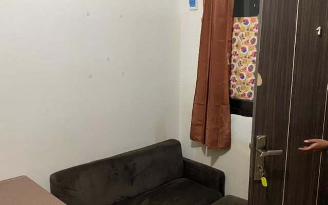 Batuaraya City Homestay