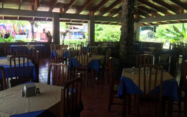 Hotel Manuel Antonio Park