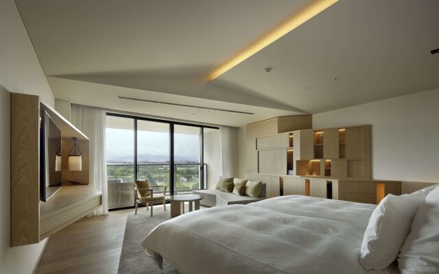 SORANO Hotel