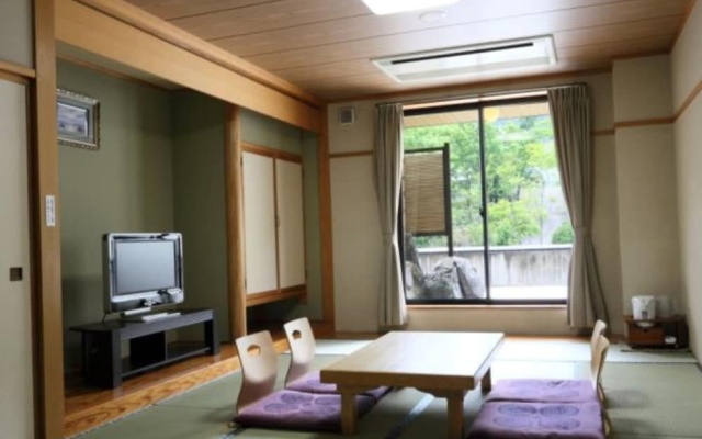 Ishiuchi Yungparunas – Guest Rooms – Minamiuonuma