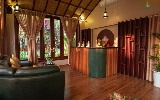 Silk Sense Hoi An River Resort