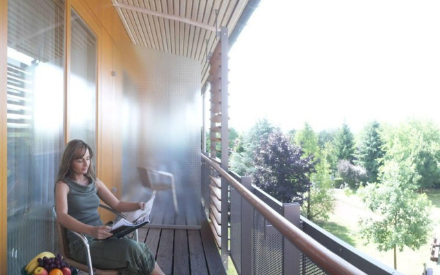 Aqualux Wellness & Tagungshotel