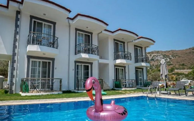 Green Boutique Hotel