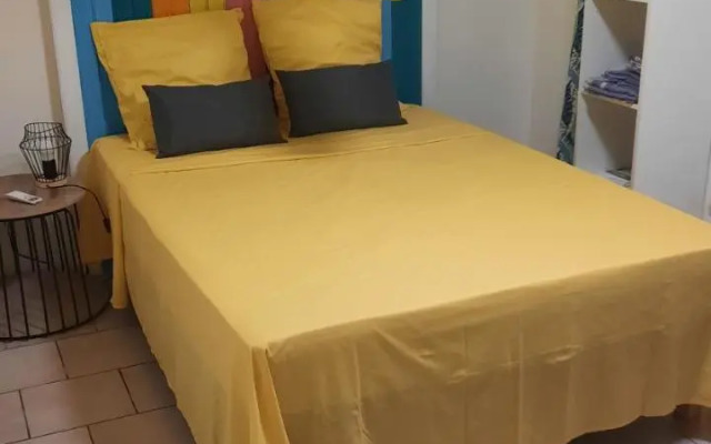 villa do brazil