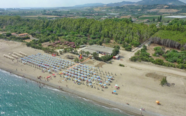 Vascellero Club Resort