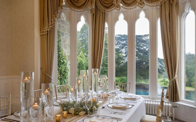 Delta Hotels by Marriott Breadsall Priory Country Club