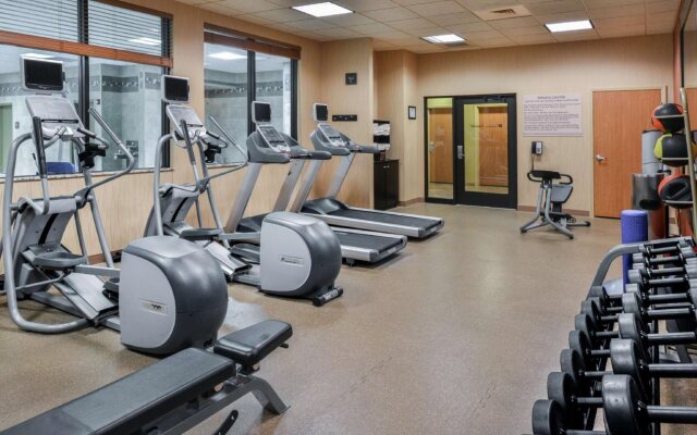 Hilton Garden Inn Twin Falls