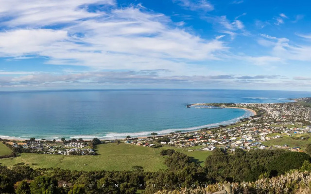 Blue Ocean Motel Apollo Bay