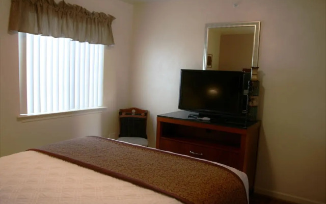 Affordable Suites Hickory/Conover