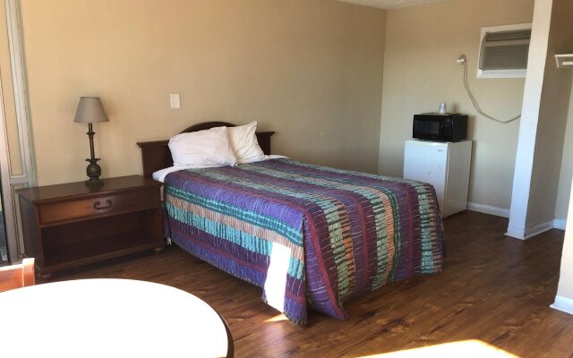 Ocean 5 Hotel