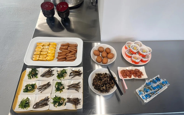 58 Village Tanegashima