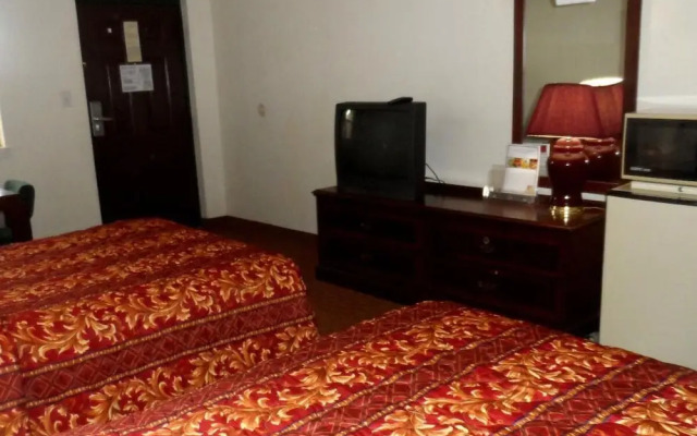 Budgetel Inn NASA
