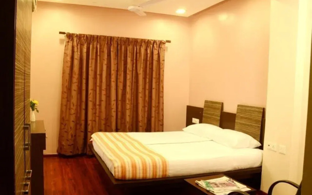 Rainbow Hotels & Service Apartments