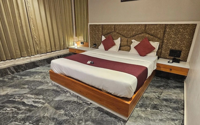 Hotel Aatithy
