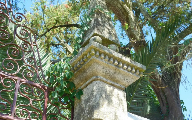 Quinta Da Estrada Winery Douro Valley