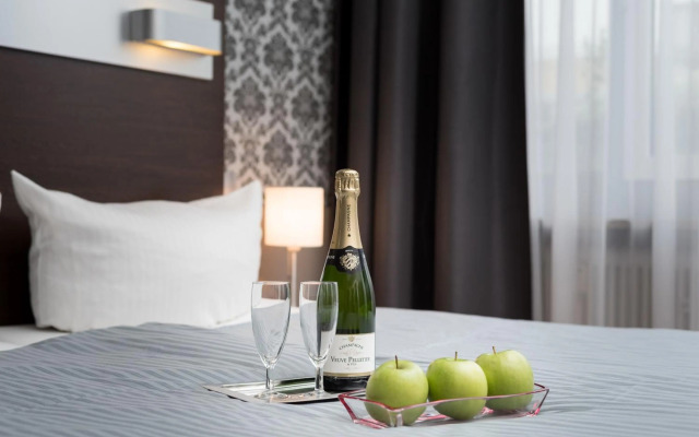 Munich Inn Design Hotel