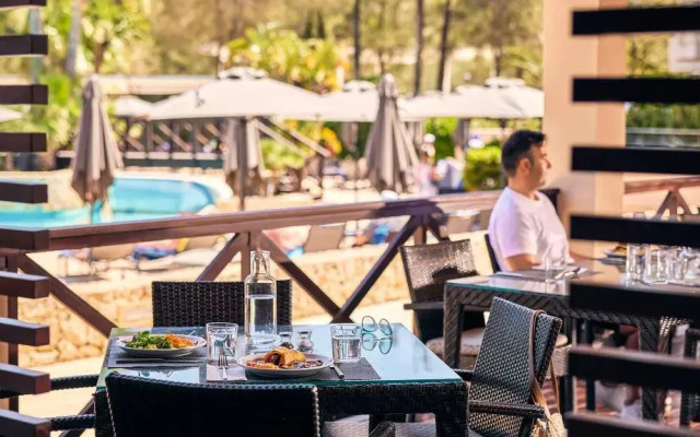 Protur Biomar Gran Hotel & Spa