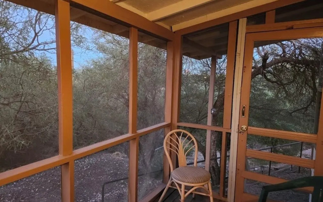 Vigilante Inn Immortal Camp