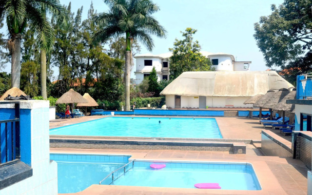 Pearl Cottages Kiwatule