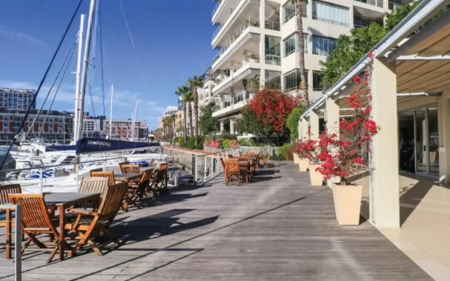 The Marina One Bedroom Exclusive Suite - 321