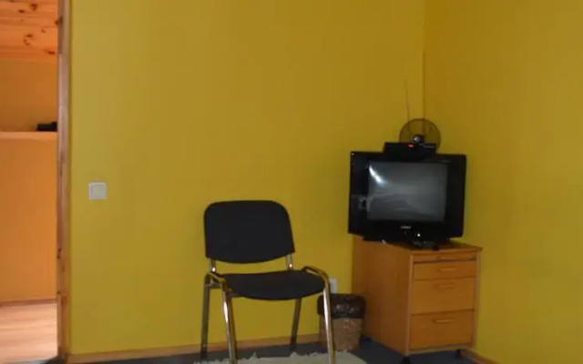 Motelis Bieri?krogs