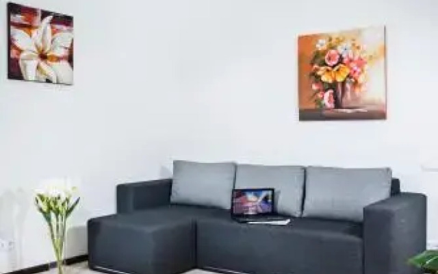 Faltlux Apartments