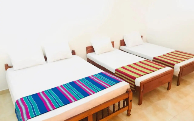 SN Holiday Homes