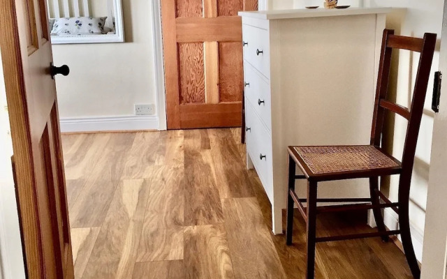 Traditional, Charming 3 Bedroom House in Seahouses