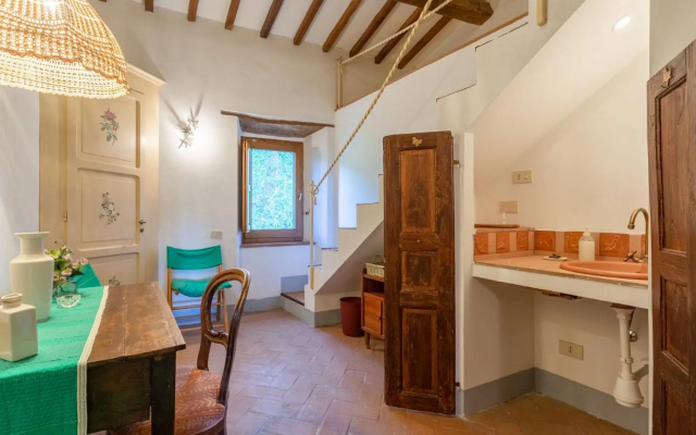 Villa Il Giulione Large Private Pool Wifi - 3089