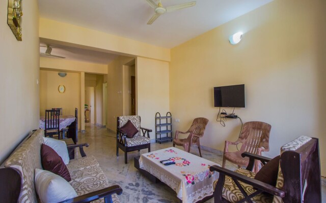 OYO 13176 Home 2BHK Fatrade Beach