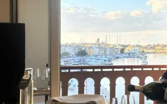 Hotel Europa Taranto